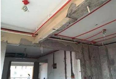 肃南漏水维修 墙面漏水怎么办呢?墙面漏水的原因?