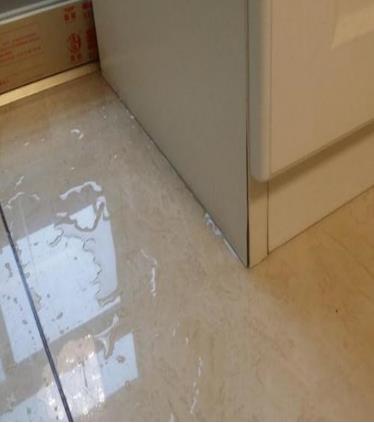 肃南漏水检测 厕所漏水怎么检测?