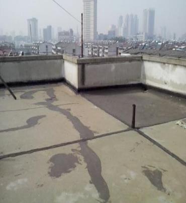 肃南漏水维修 楼顶漏水是什么原因，楼顶漏水维修方法是什么?